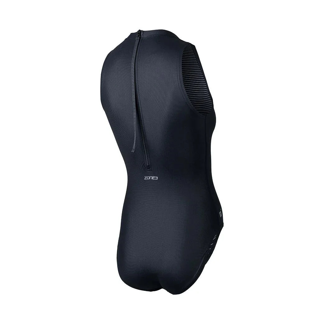 Zone3 OWS Ti+ Thermal High Neck Costume