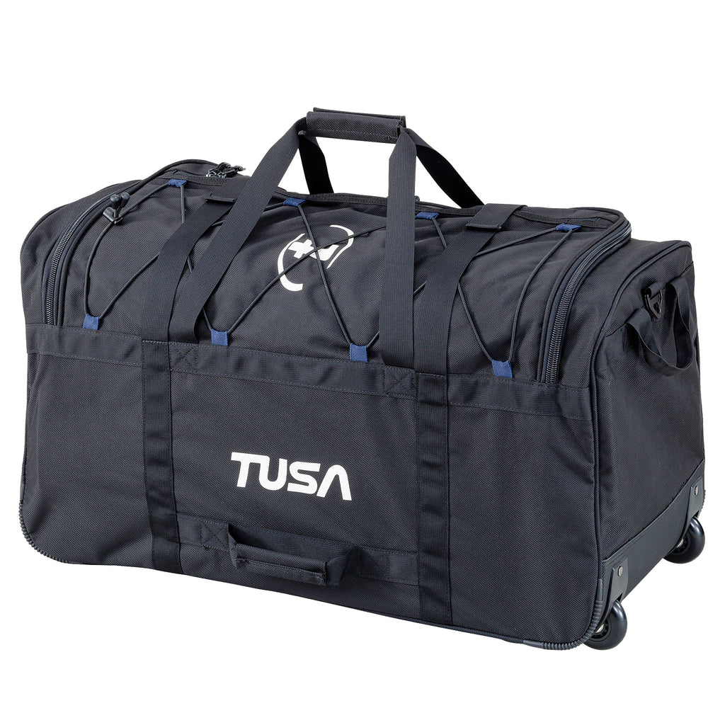 Tusa Roller Duffle Dive Bag 90L