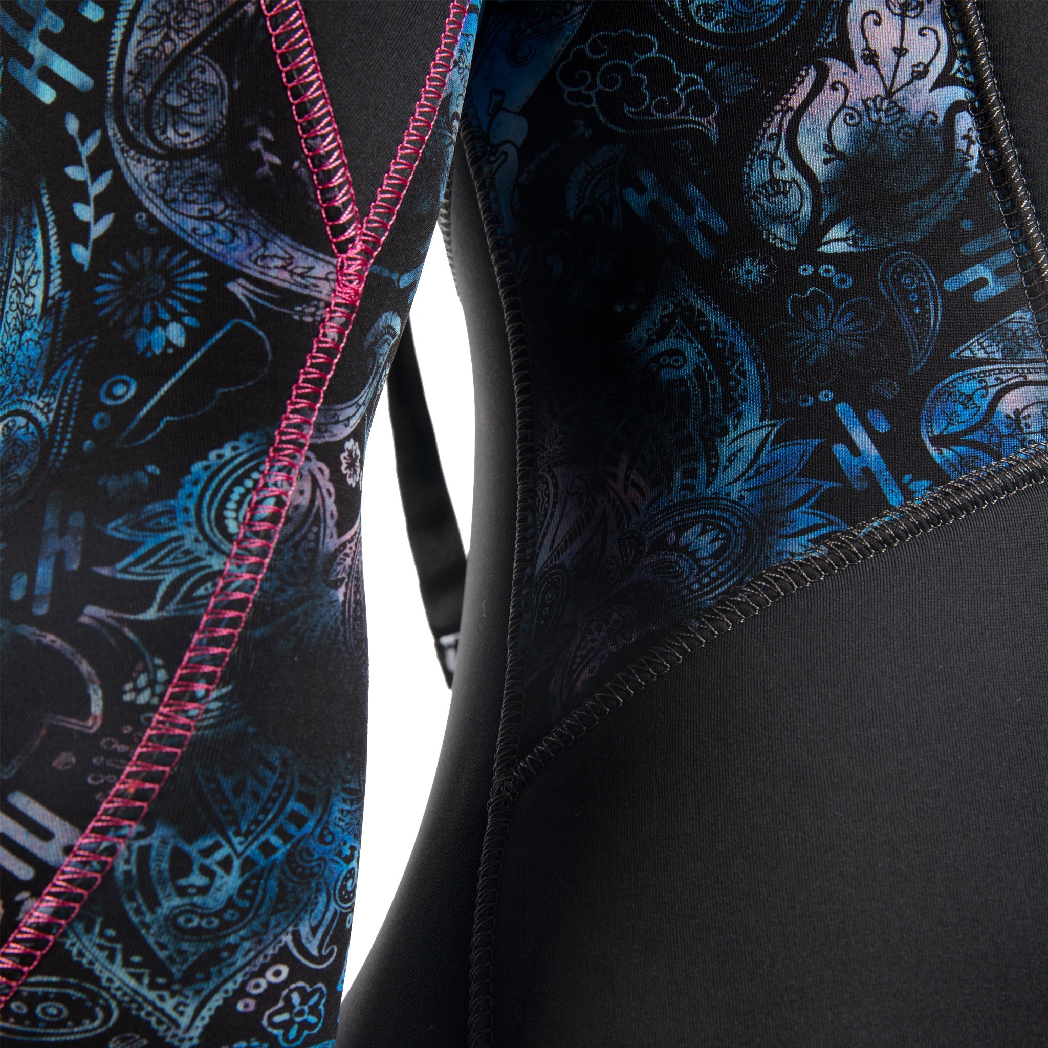 Gul Response 5/3mm Girls Winter Wetsuit