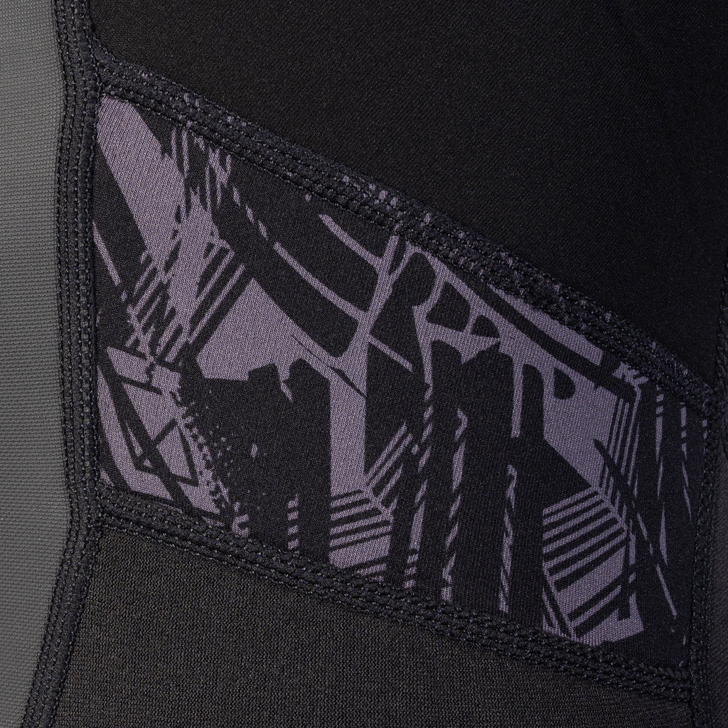 Gul Response 3/2mm Women's Shorty Wetsuit Black