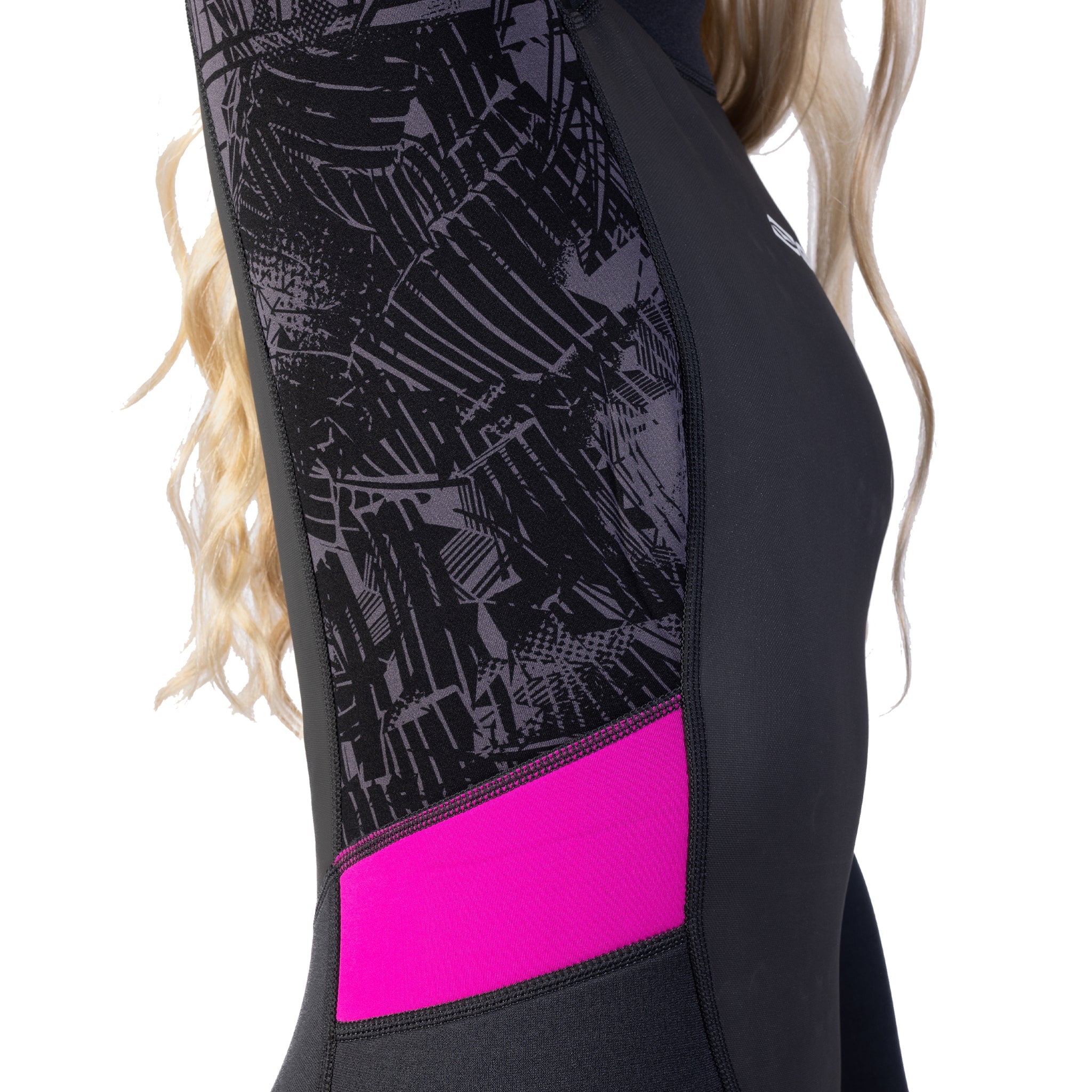 Gul Response 3/2mm Women's Long Sleeve Spring Wetsuit