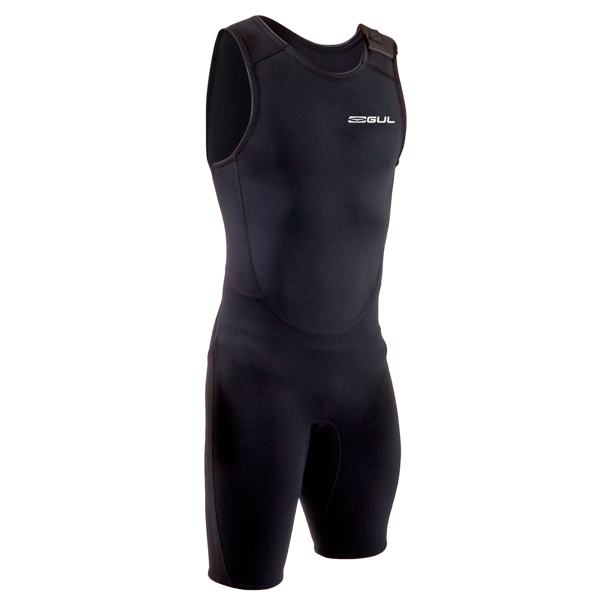 Gul Response 3/2mm Short John Wetsuit