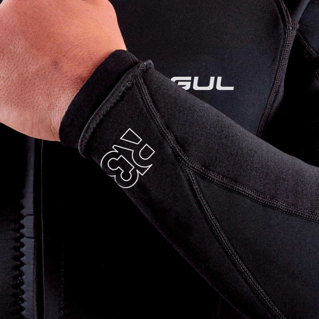 Gul Response 3/2mm Men's Wetsuit Jacket