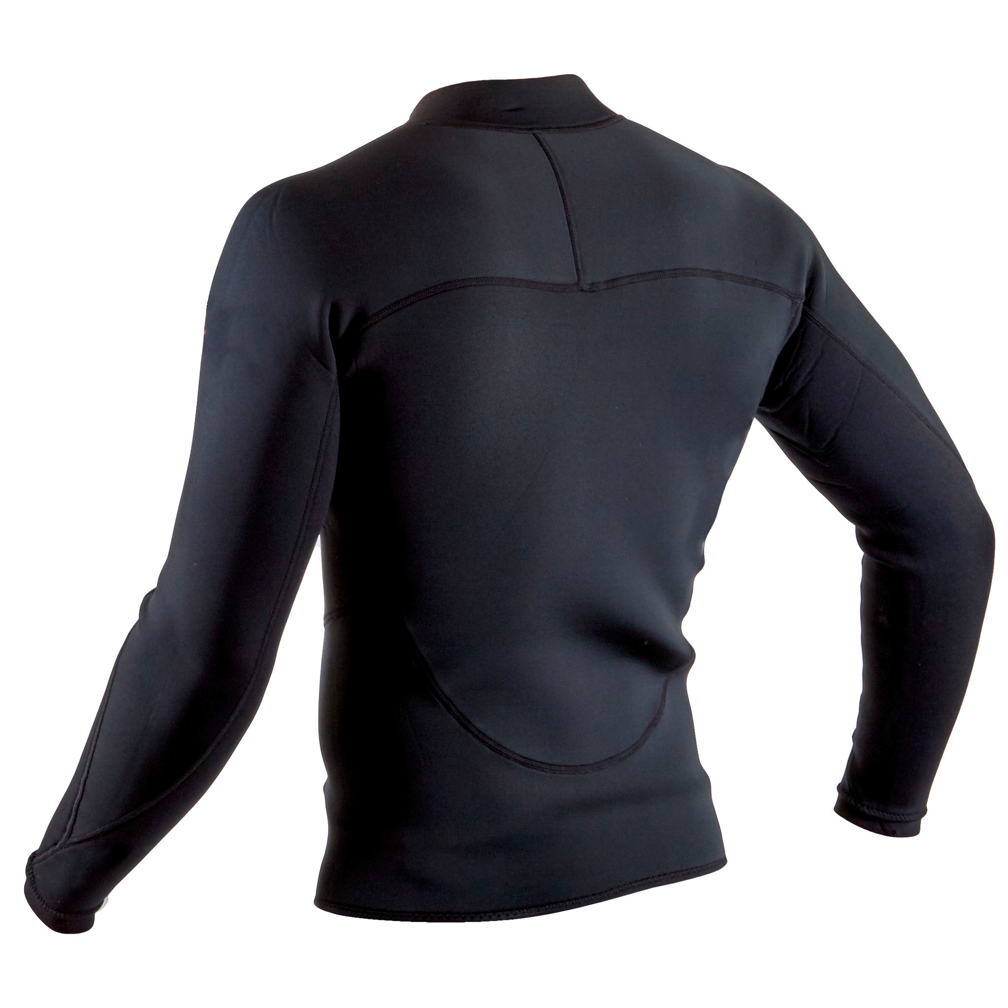 Gul Response 3/2mm Men's Wetsuit Jacket