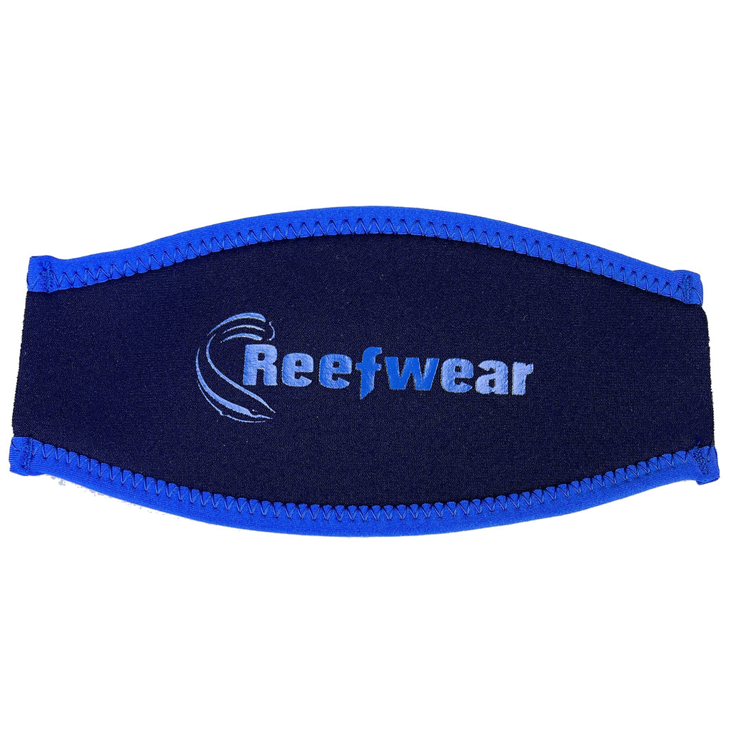 Reefwear Neoprene Mask Strap Cover