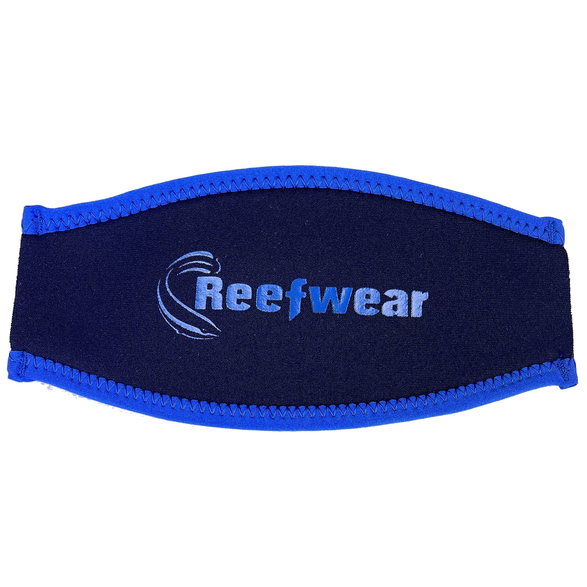 Reefwear Neoprene Mask Strap Cover