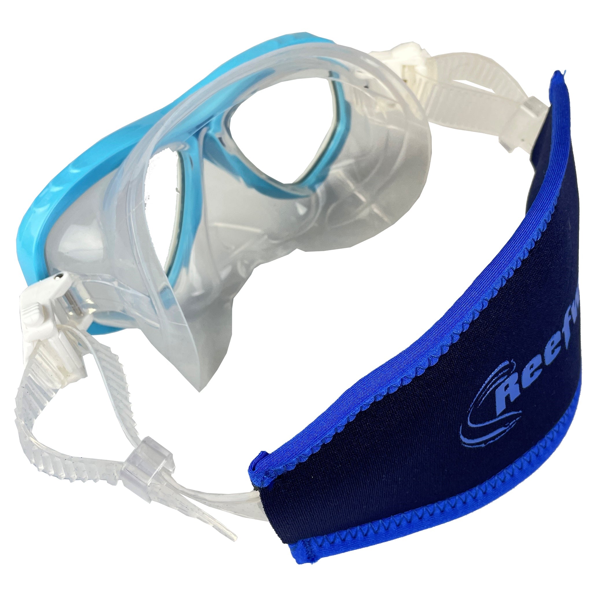Reefwear Neoprene Mask Strap Cover