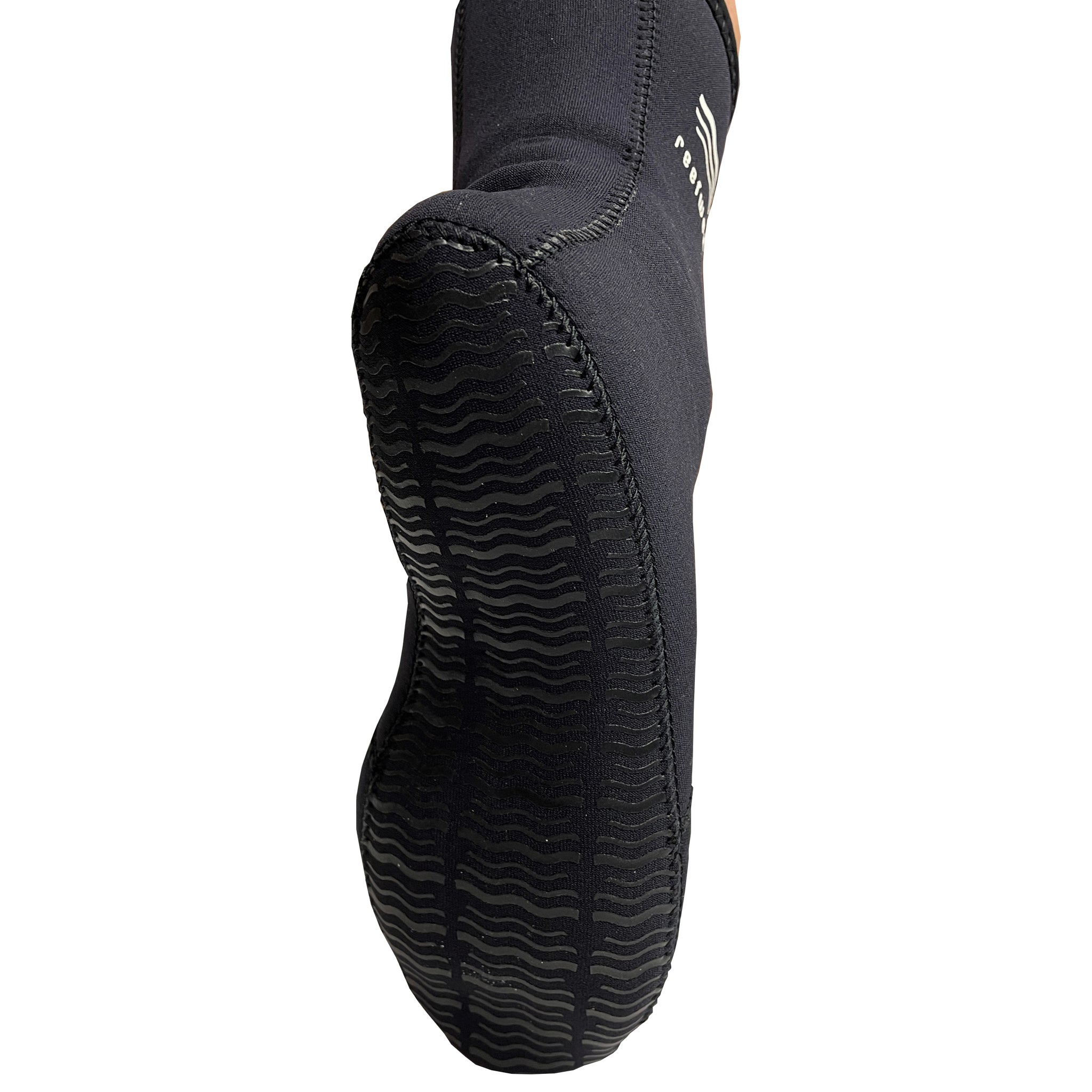 Reefwear SWM 4mm Flex Wetsuit Socks