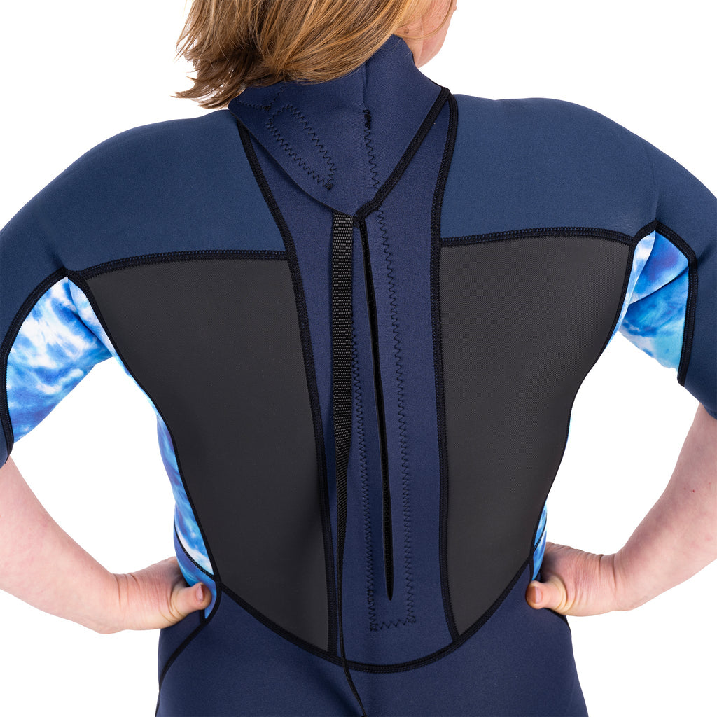 Reefwear Elise 3/2mm Women's Shortie Wetsuit