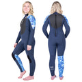 Reefwear Isla 4/3mm Blindstitched Women's Wetsuit