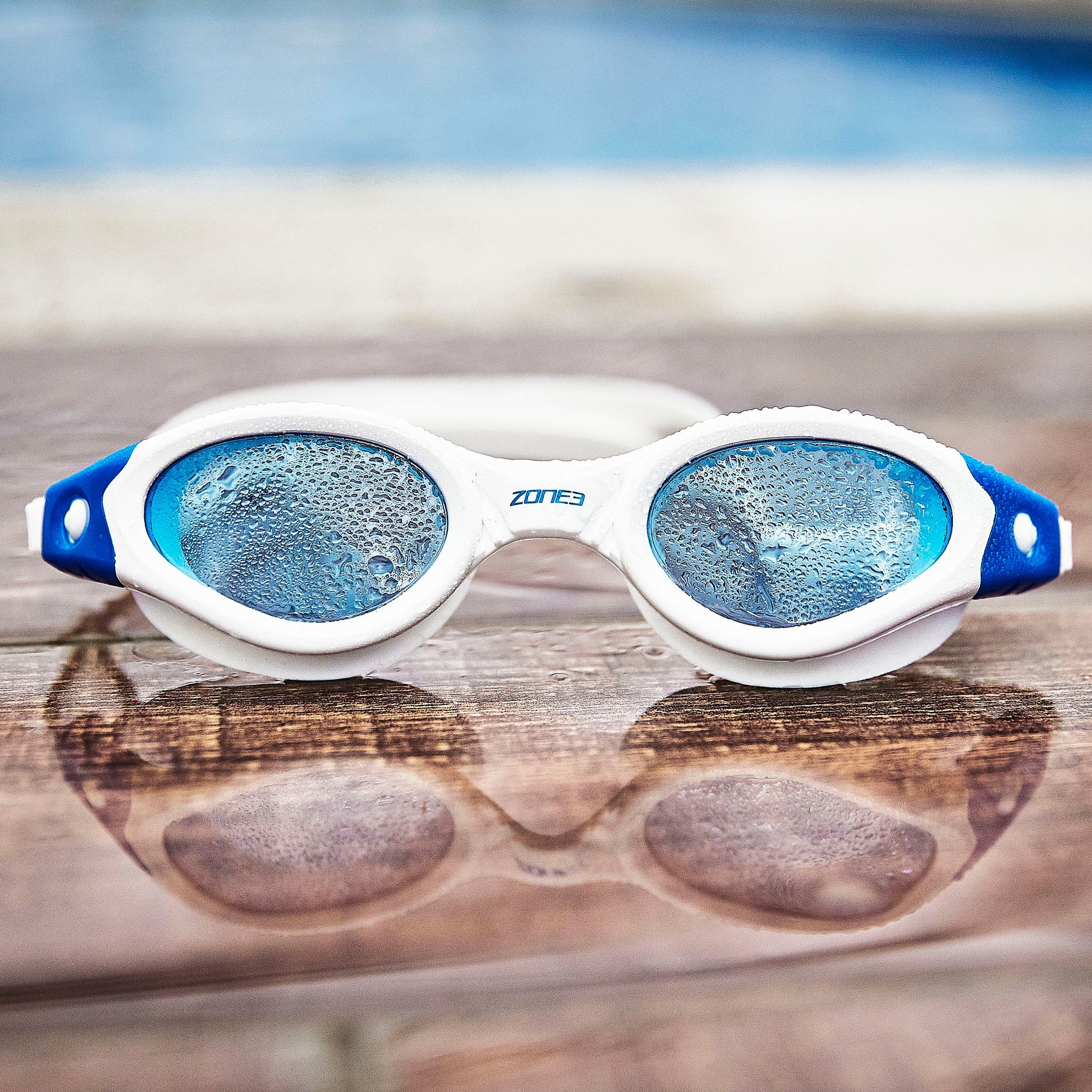 Zone3 Apollo Goggles Tinted Lens