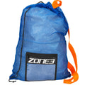 Zone3 Mesh Swim Training Aids Pool Kit Bag