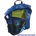 Aquasphere Mesh Swim Training Kit Backpack