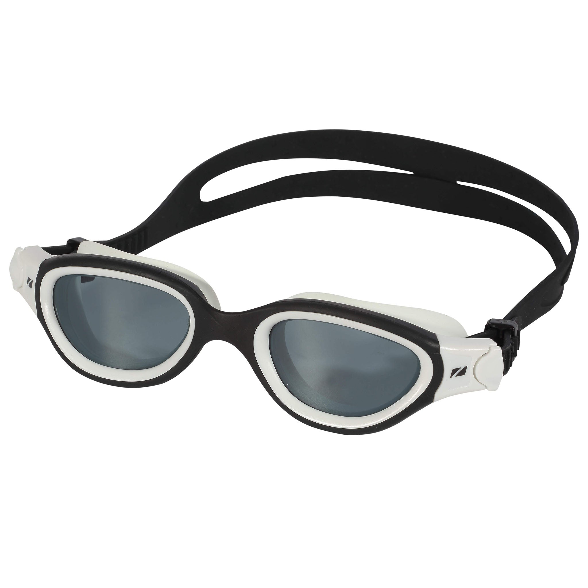 Zone3 Venator-X Smoke Tinted Lens Swimming Goggles