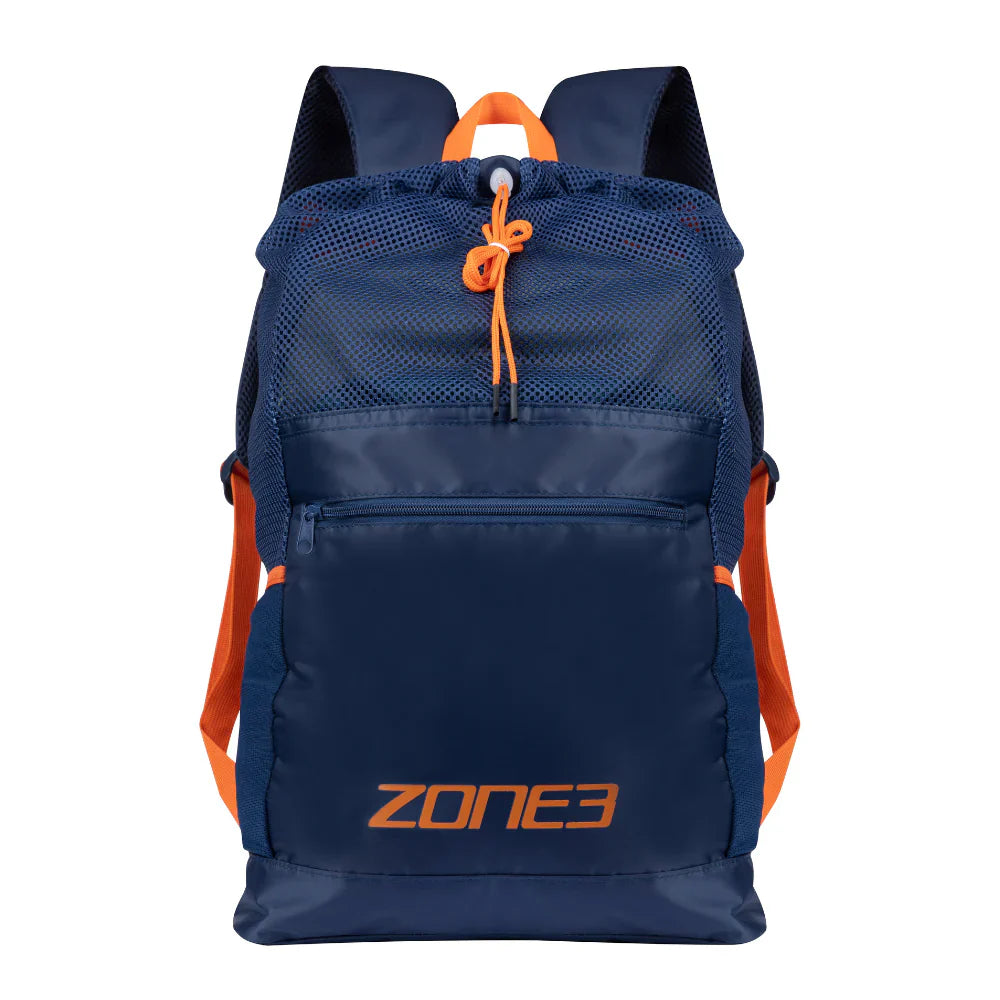 Zone3 Large Mesh Training Backpack
