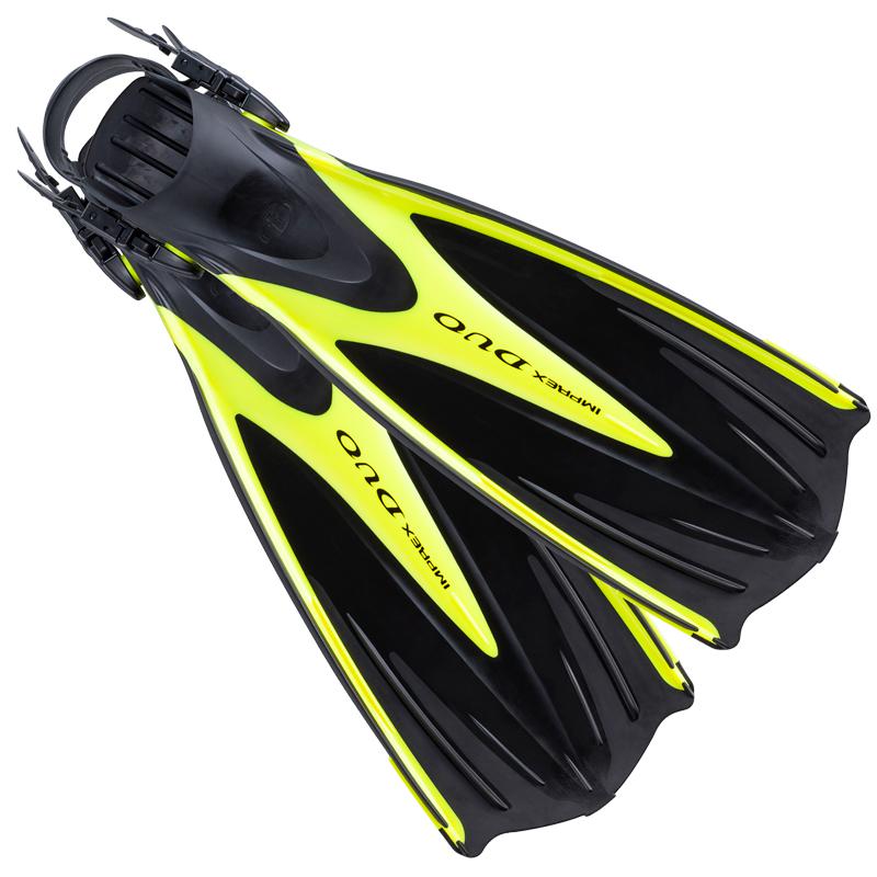 Tusa Imprex Duo Diving Fins