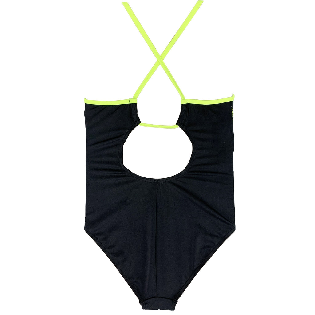 Phelps Zoe Girl's Swimsuit