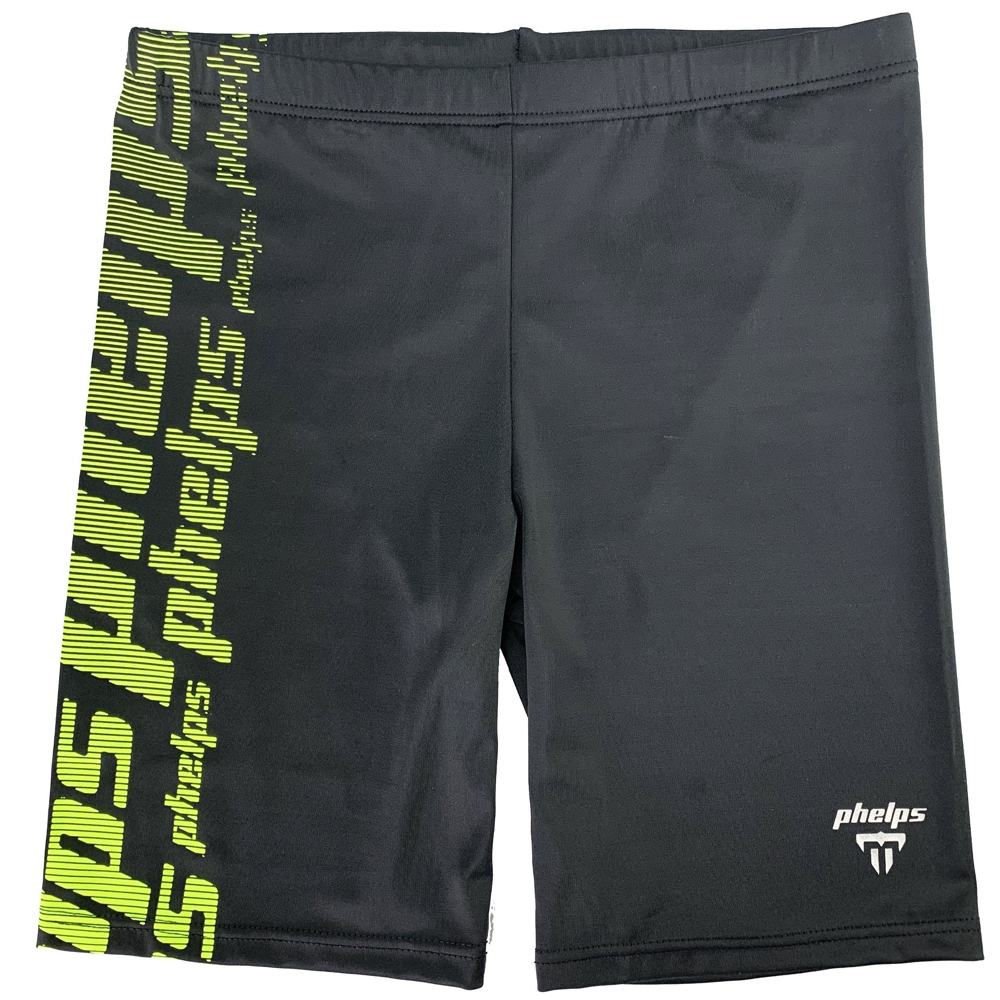 Phelps Jack Boy's Swimming Jammers
