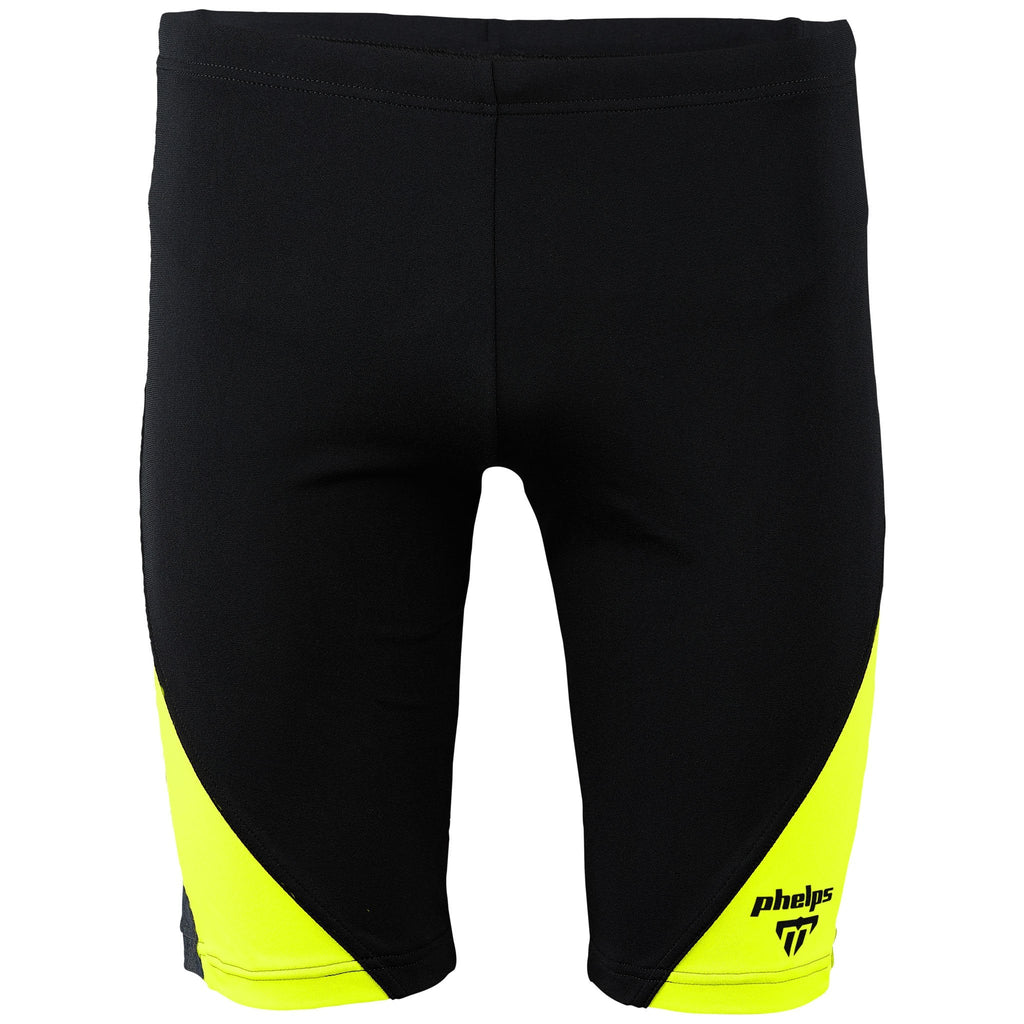 Phelps Arkos Men's Swimming Jammers - Size 38 inch Only