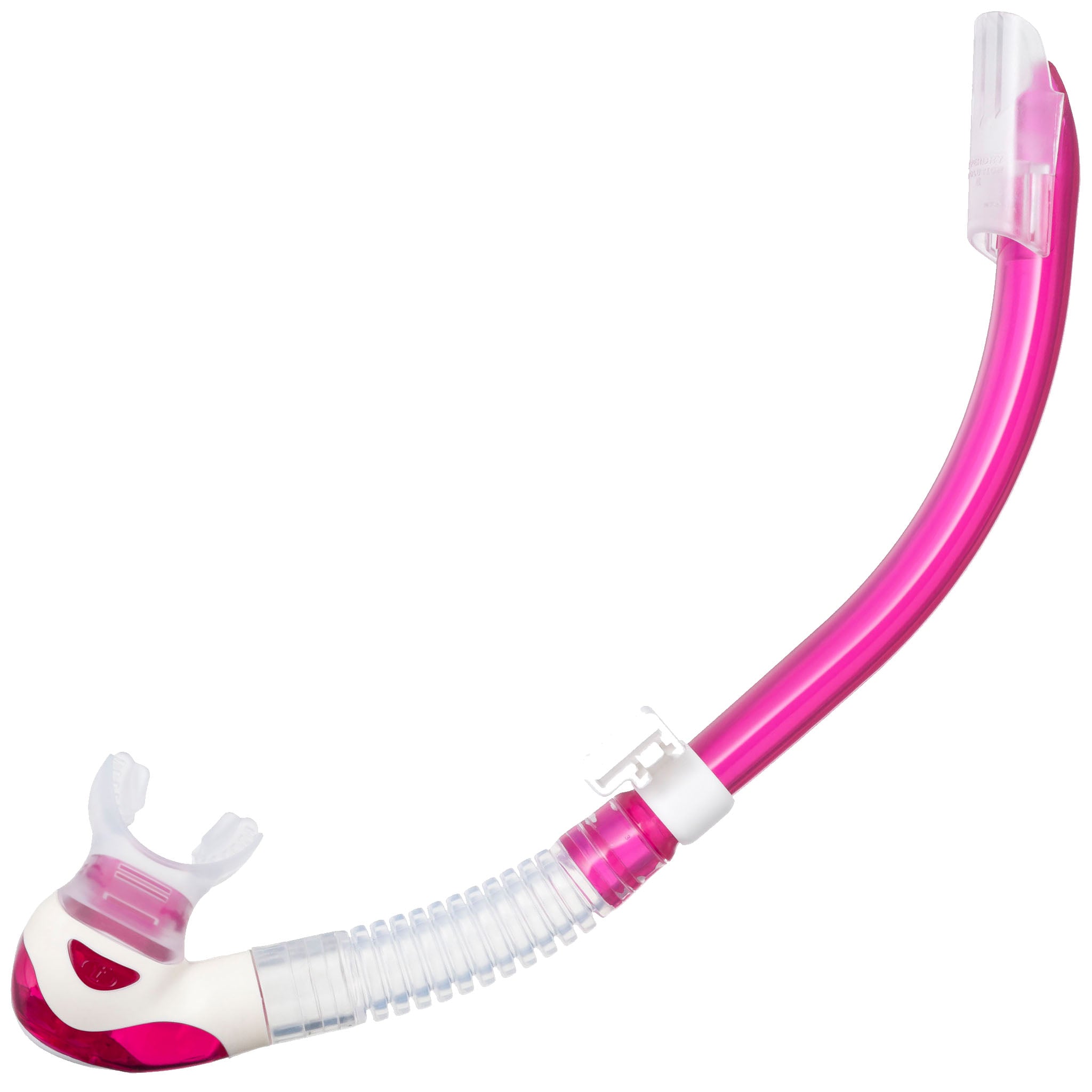 TUSA Freedom Ceos & Platina II Snorkelling Set