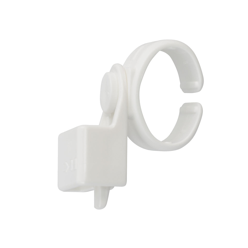 TUSA Replacement Snorkel Clips