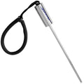 Beaver Stainless Steel Scuba Rattle and Pointer