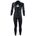 Aquasphere Men's Pursuit V3 Swimming Wetsuit