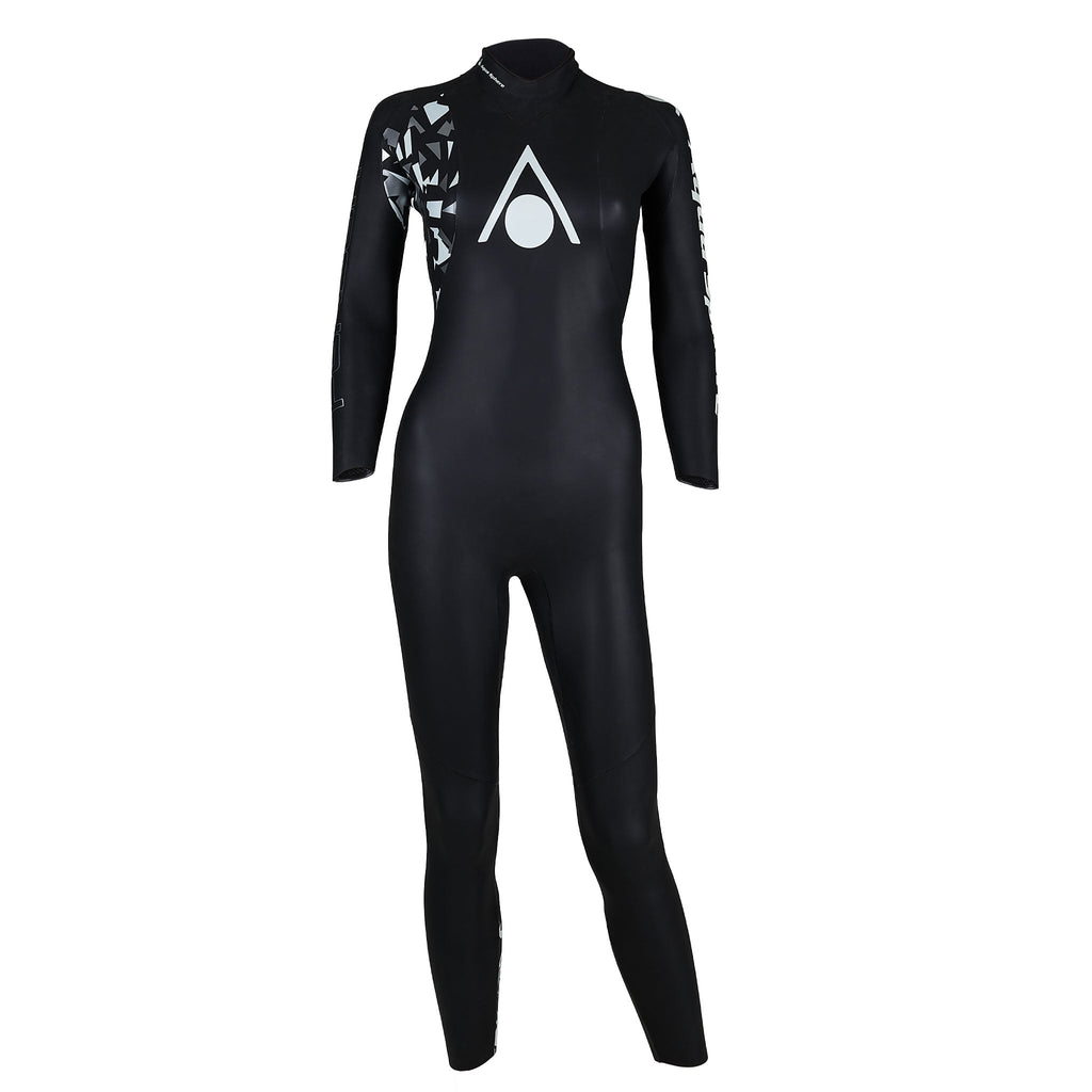 Aquasphere Women's Pursuit V3 Swimming Wetsuit