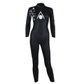Aquasphere Women's Pursuit V3 Swimming Wetsuit