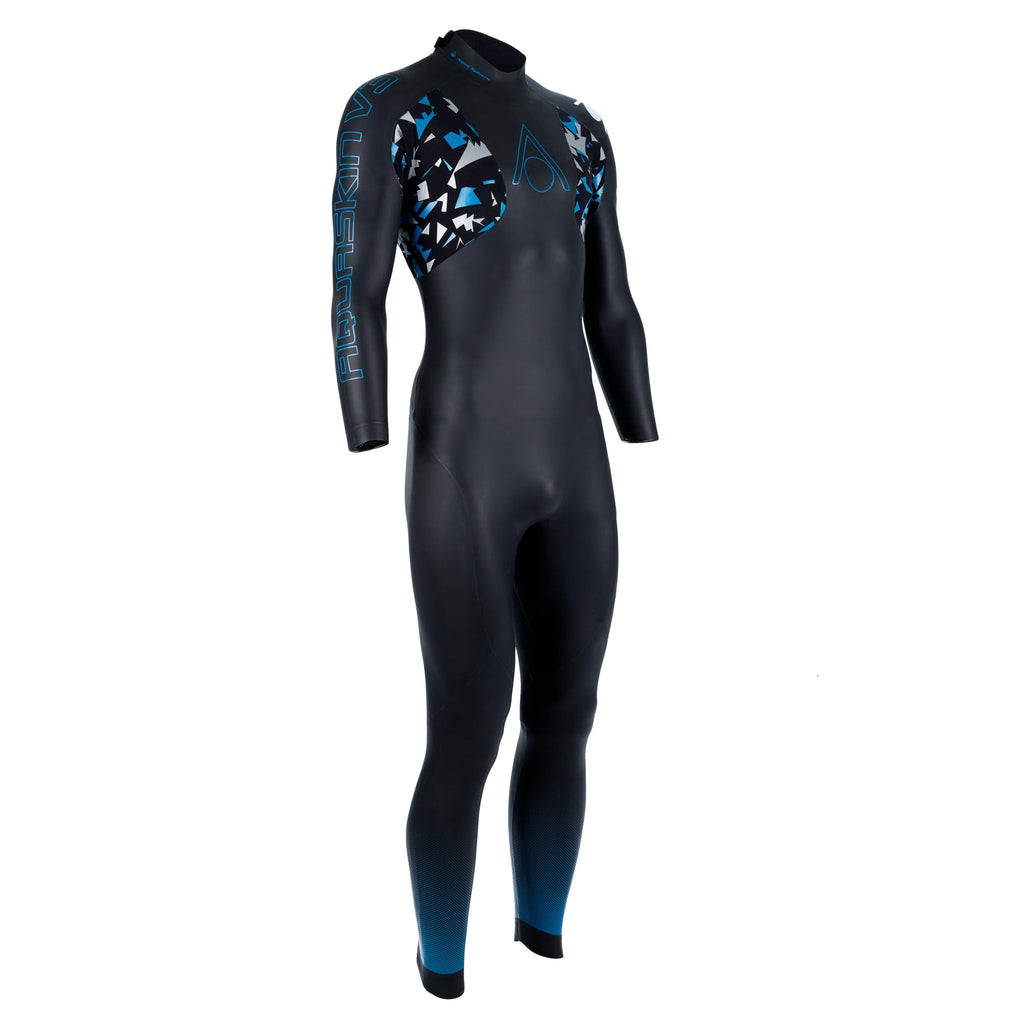 Aquasphere Aquaskin V3 Men's Swimming Wetsuit