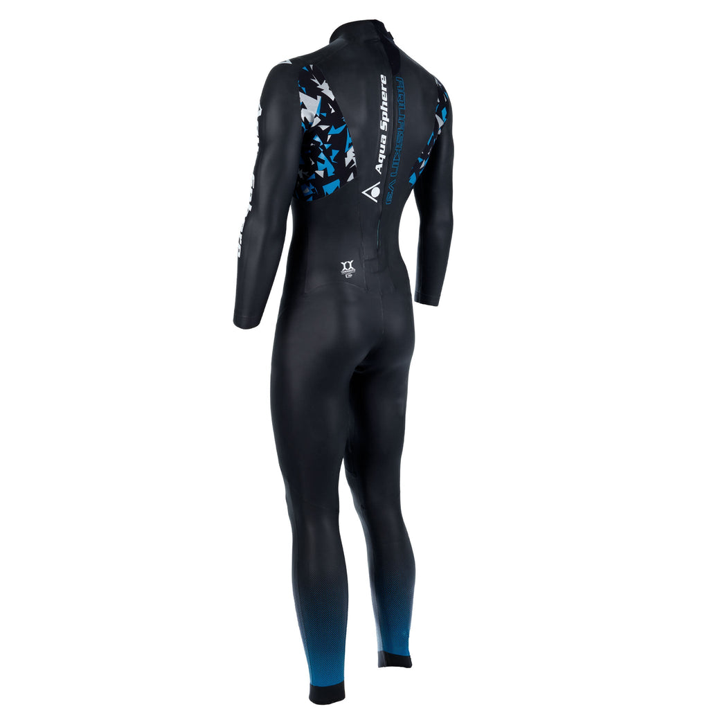 Aquasphere Aquaskin V3 Women's Swimming Wetsuit