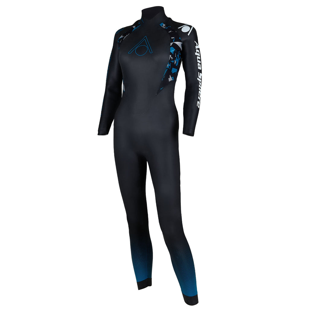 Aquasphere Aquaskin V3 Women's Swimming Wetsuit