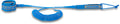 Dakine SUP Coiled Ankle Leash 10' x 3/16"