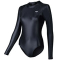 Zone3 Women's OWS Ti+ Long Sleeve Thermal High Neck Costume