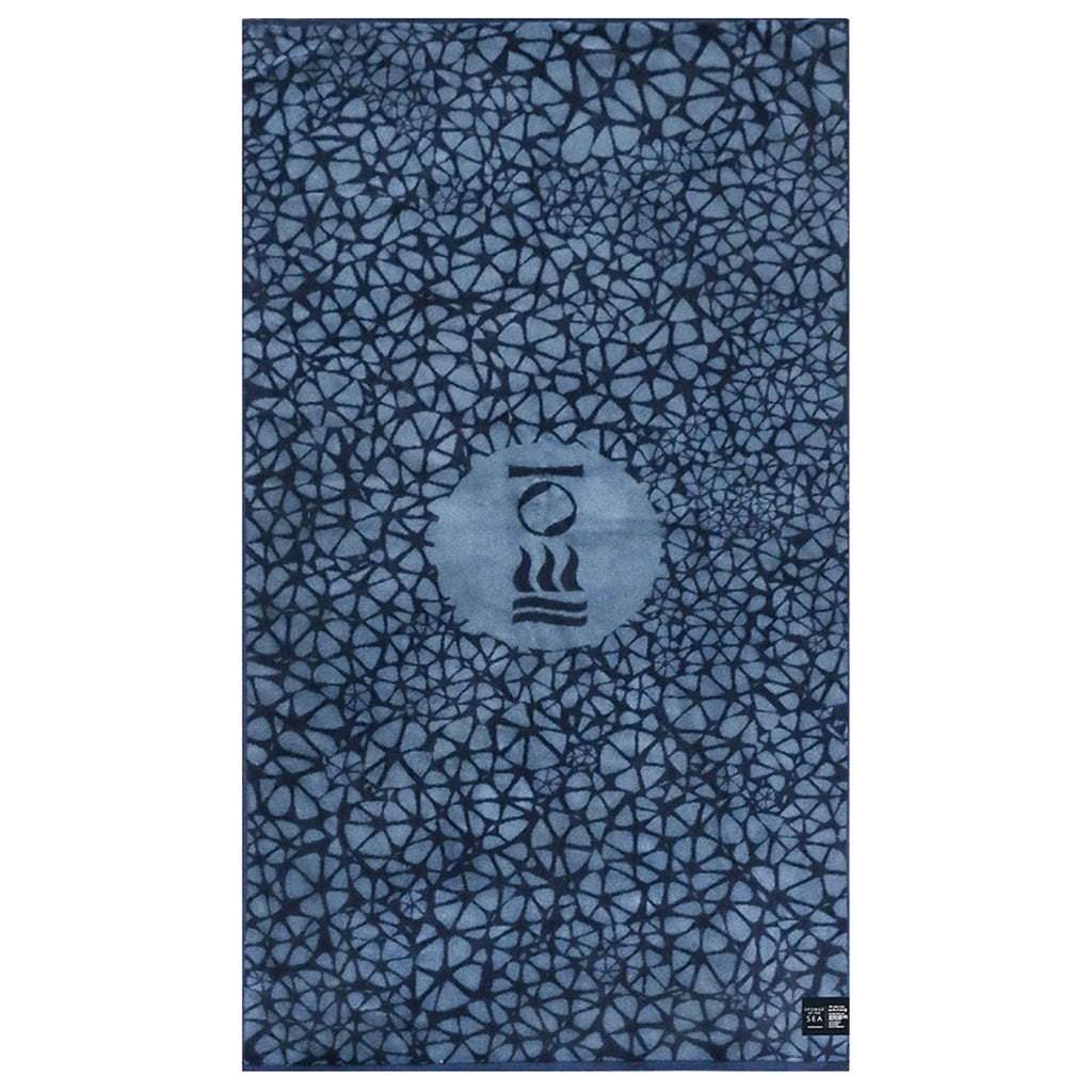 Fourth Element OceanPositive Beach Towel