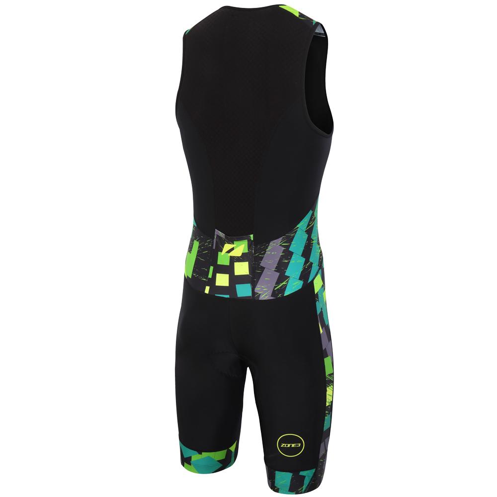 Zone3 Activate Plus Men's Tri Suit