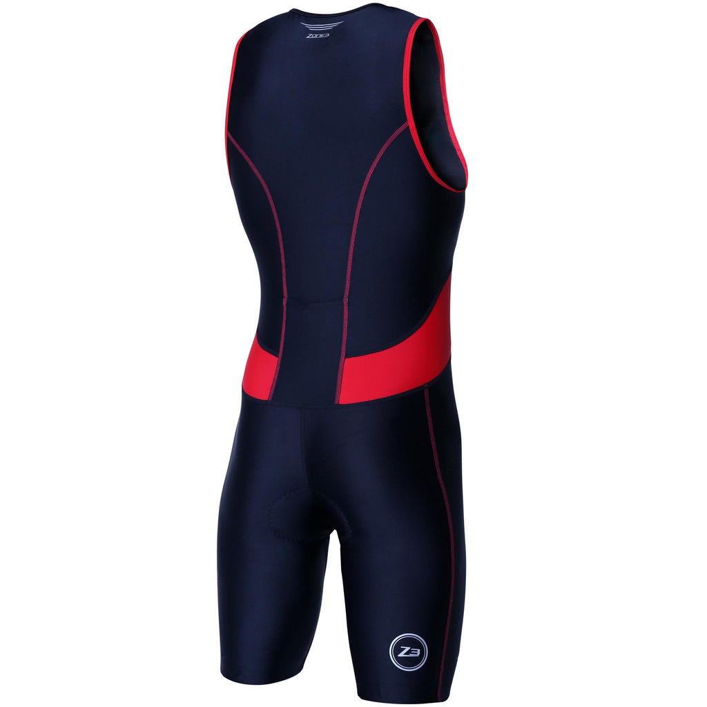 Zone3 Men's Activate Tri Suit