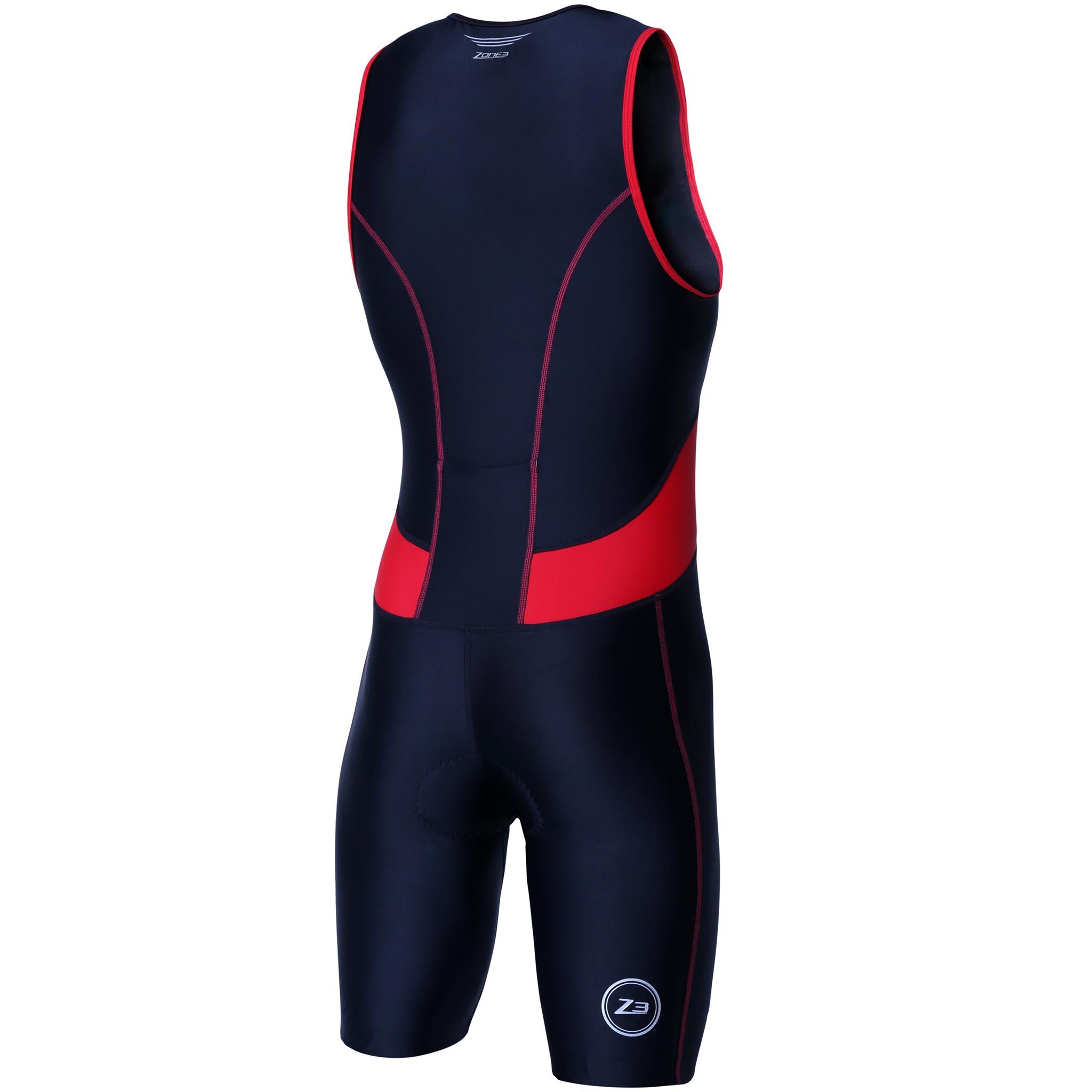 Zone3 Men's Activate Tri Suit