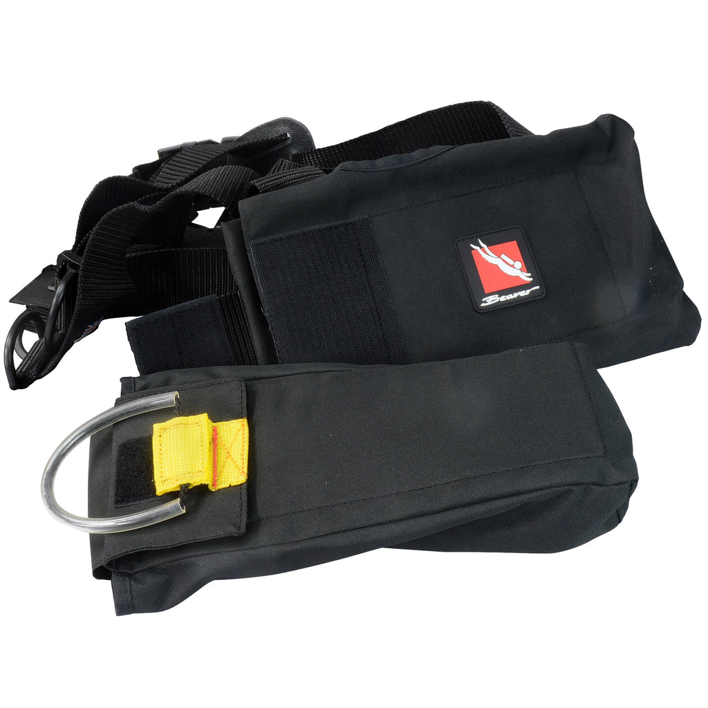 Beaver Tech Harness Weight Belt