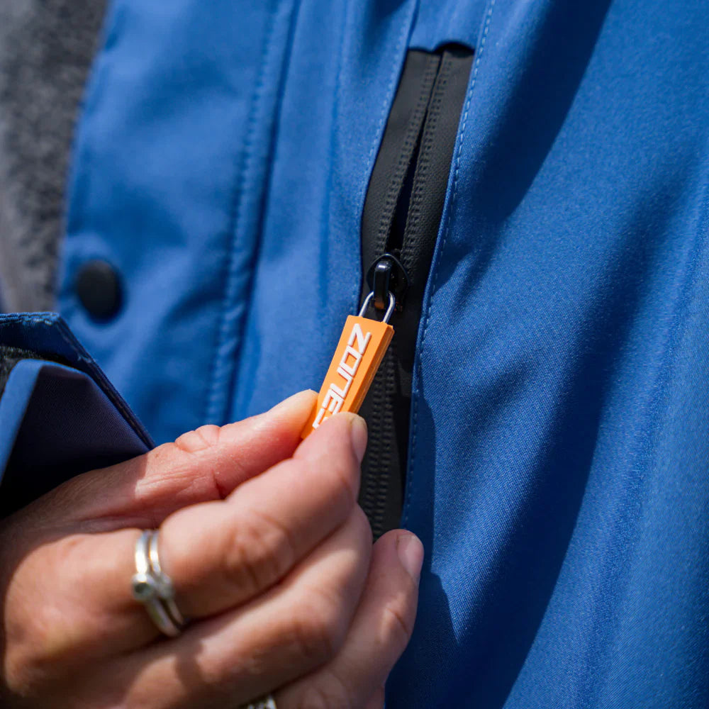 Zone3 Thermo-Tech Changing Robe