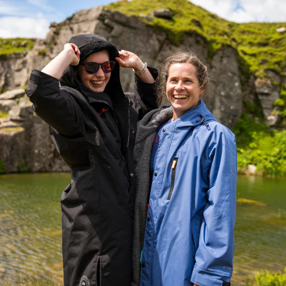 Zone3 Thermo-Tech Changing Robe