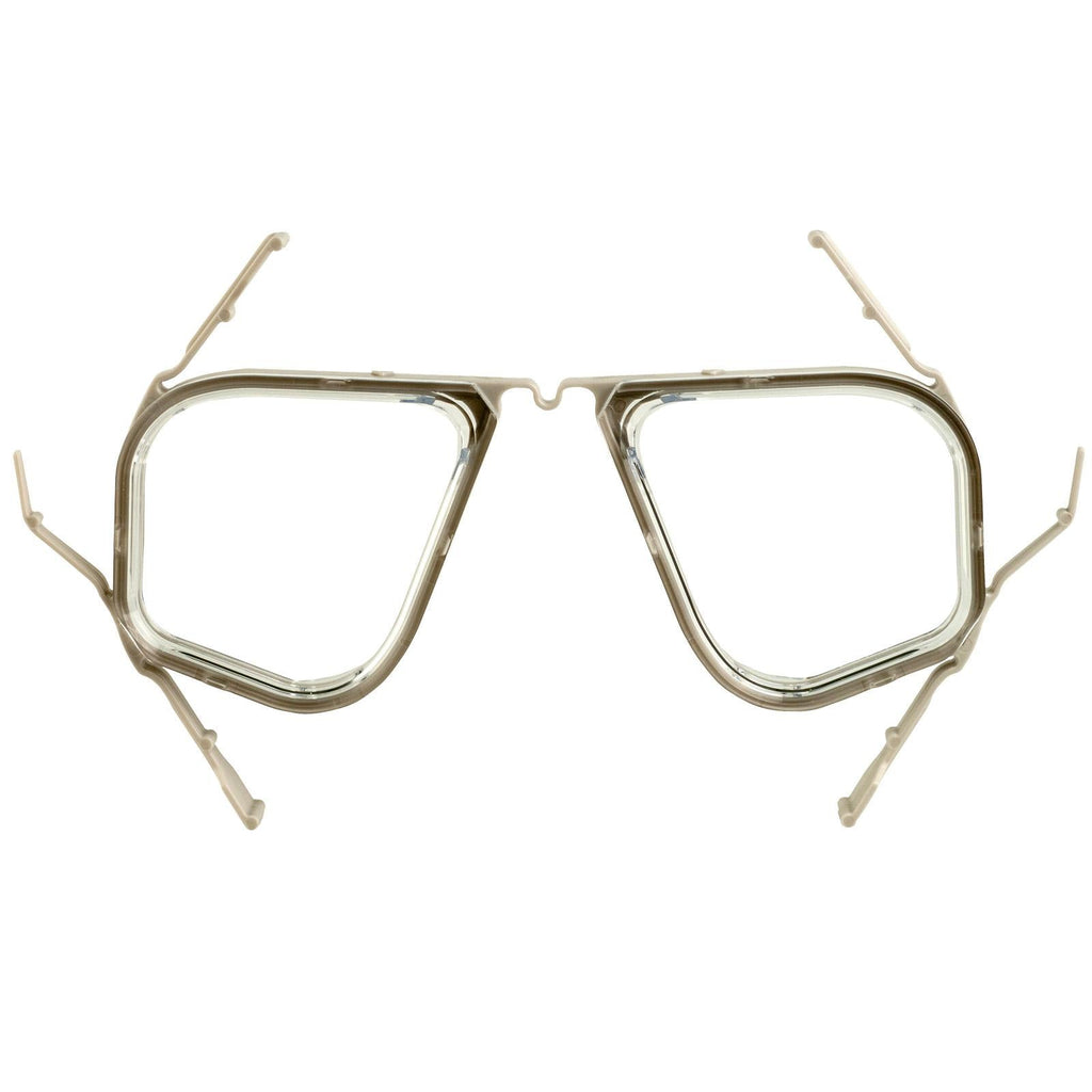 Tusa Optical Frame & Corrective Lenses for Single Lens Masks