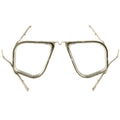 Tusa Optical Frame & Corrective Lenses for Single Lens Masks