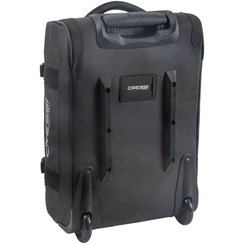 Cressi Piper 50L Ultralight Carry-On Wheeled Travel Bag