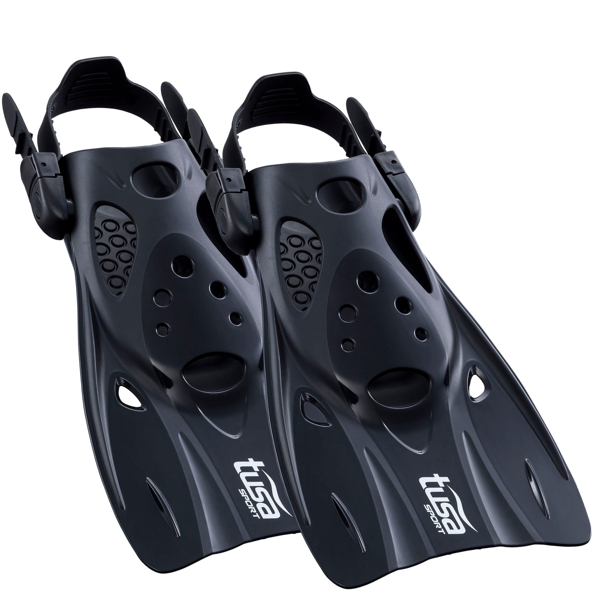 TUSA Splendive Elite Mask & Snorkel Set & Sport Light Snorkelling Fins