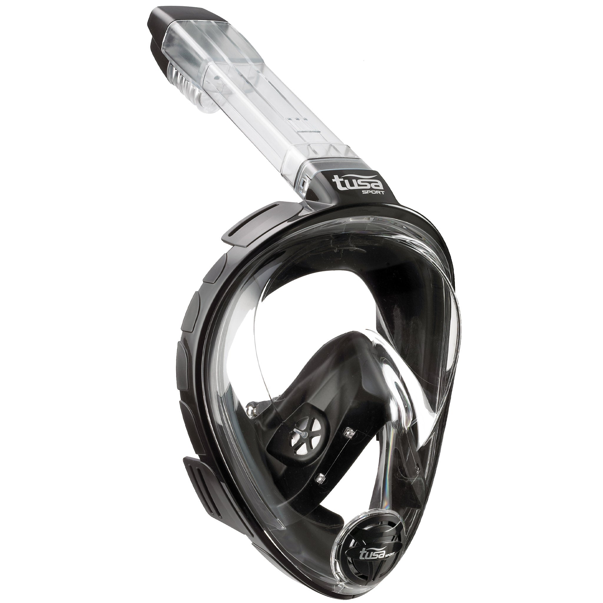 Tusa Sport Full Face Snorkelling Mask