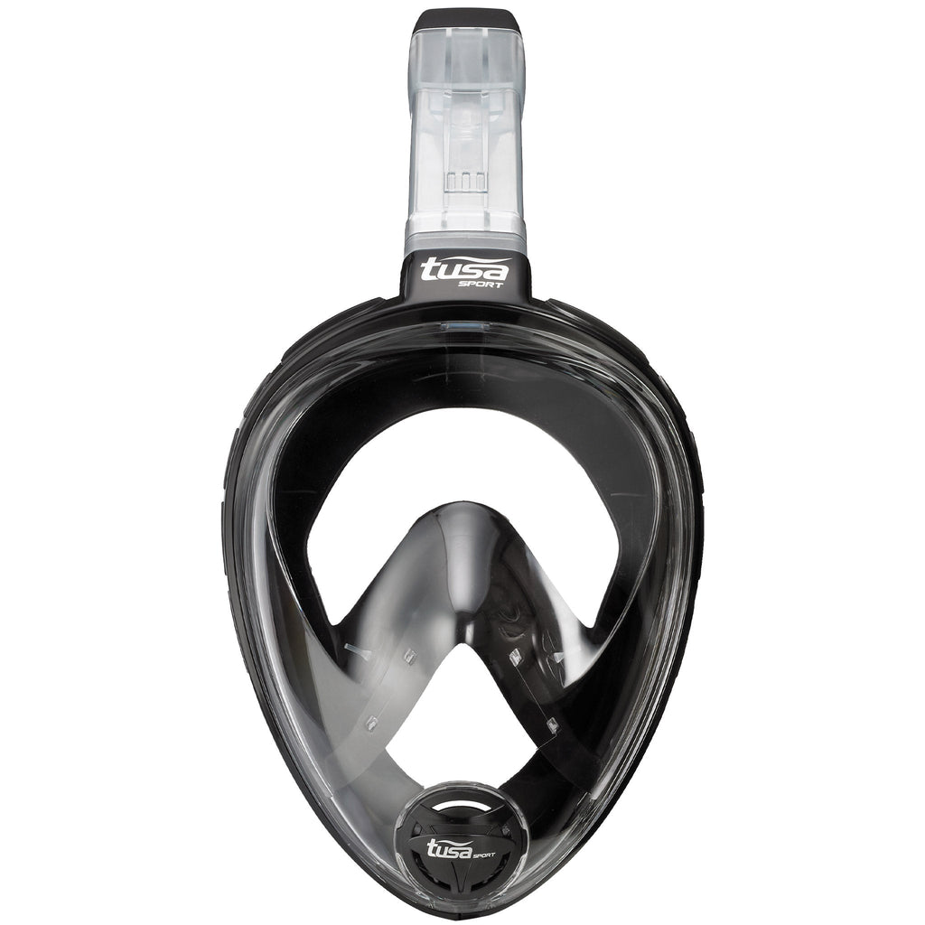 Tusa Sport Full Face Snorkelling Mask
