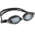 Tusa View Optical Swimming Goggles complete with Corrective Vision Lenses