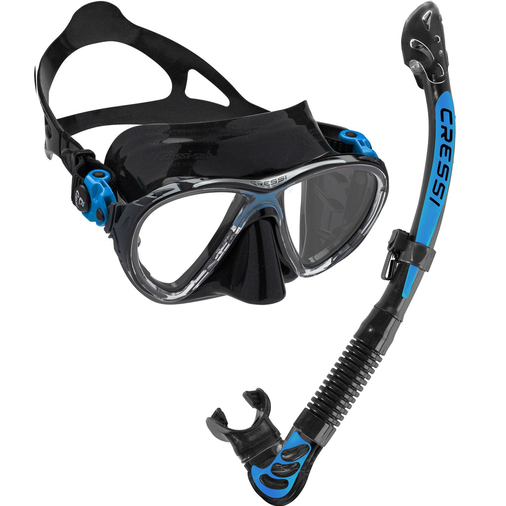 Fourth Element Rec Fin Diving & Snorkelling Package