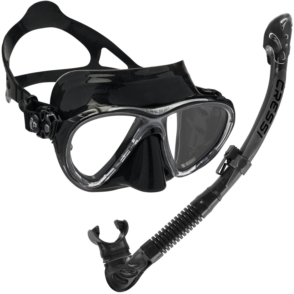 Fourth Element Rec Fin Diving & Snorkelling Package